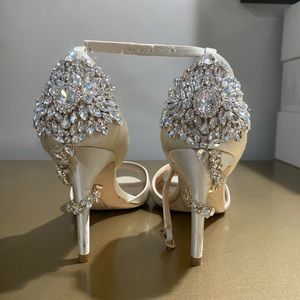 Badgley Mischka Heels